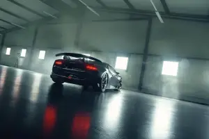 Lamborghini few-off - Albert Spiess