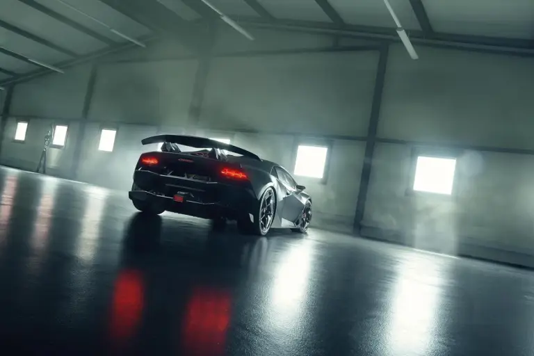 Lamborghini few-off - Albert Spiess - 51