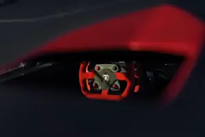 Lamborghini few-off - Albert Spiess