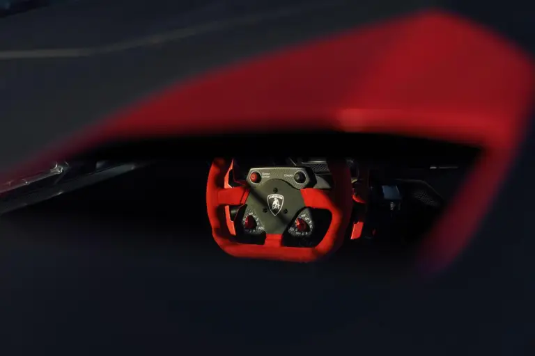 Lamborghini few-off - Albert Spiess - 57