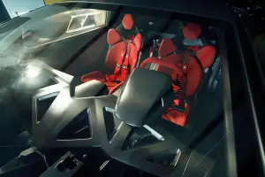 Lamborghini few-off - Albert Spiess