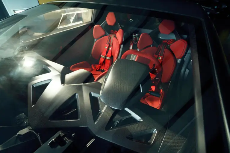 Lamborghini few-off - Albert Spiess - 60