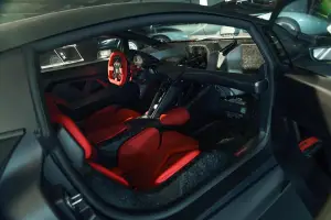 Lamborghini few-off - Albert Spiess