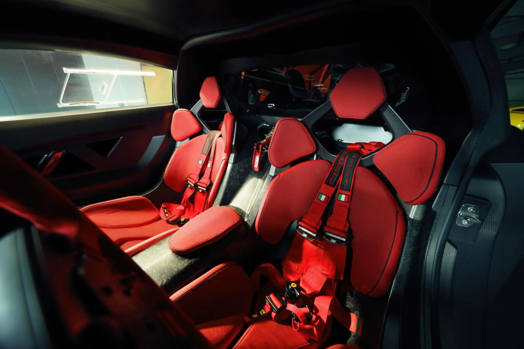 Lamborghini few-off - Albert Spiess - 59