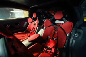 Lamborghini few-off - Albert Spiess