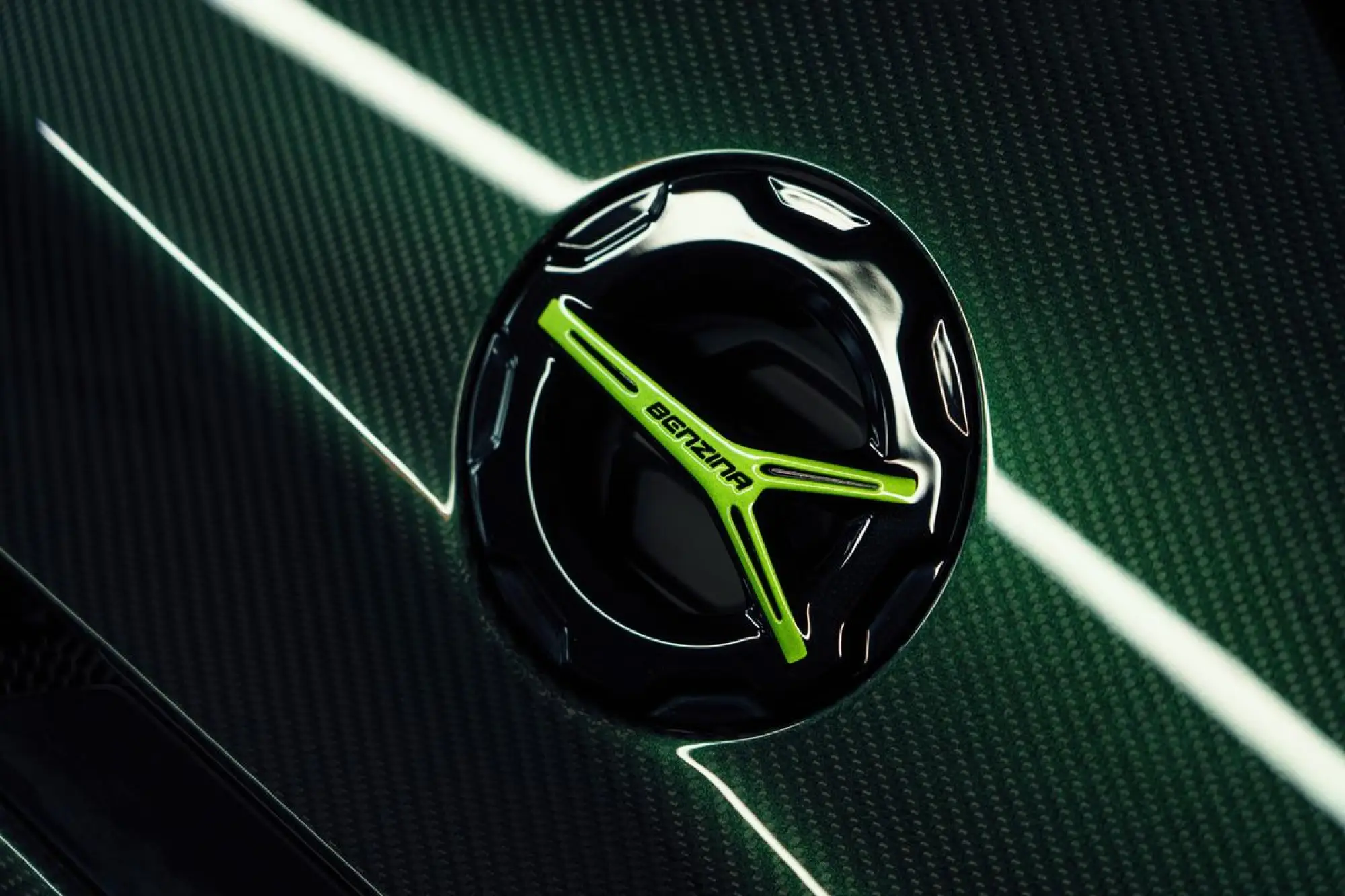 Lamborghini few-off - Albert Spiess - 66