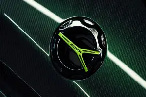 Lamborghini few-off - Albert Spiess