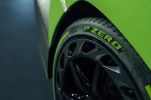 Lamborghini few-off - Albert Spiess