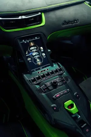 Lamborghini few-off - Albert Spiess