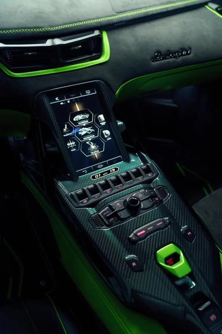 Lamborghini few-off - Albert Spiess - 71