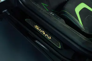 Lamborghini few-off - Albert Spiess