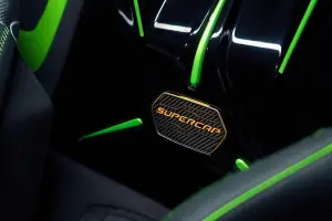 Lamborghini few-off - Albert Spiess