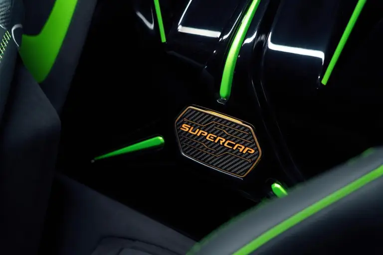 Lamborghini few-off - Albert Spiess - 70