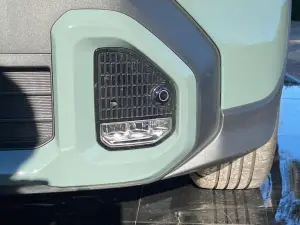 Kia Stonic 2026 - Primo Contatto