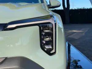 Kia Stonic 2026 - Primo Contatto