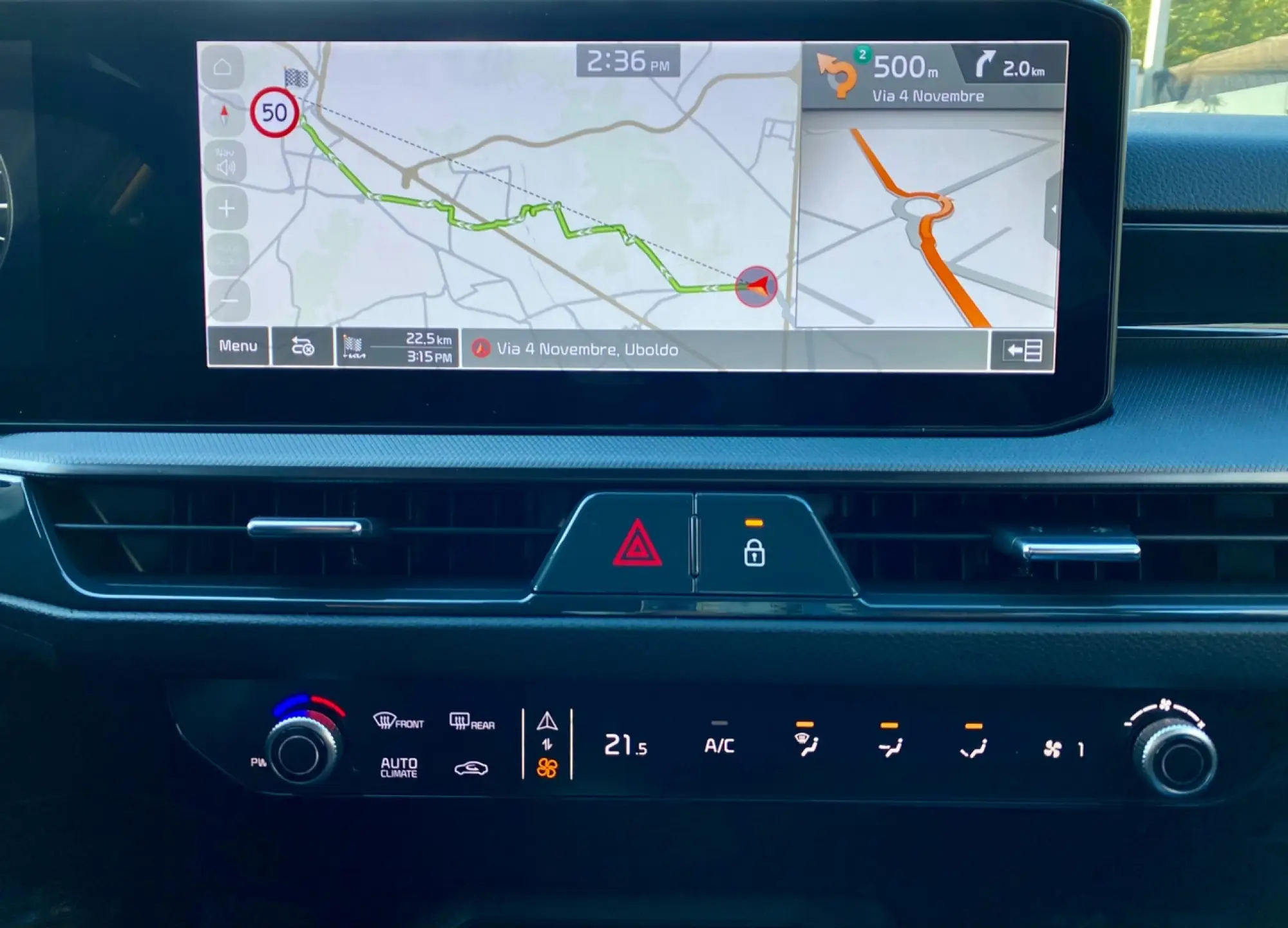 Kia Stonic 2026 - Primo Contatto - 18