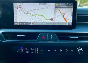 Kia Stonic 2026 - Primo Contatto