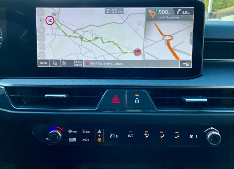 Kia Stonic 2026 - Primo Contatto - 18