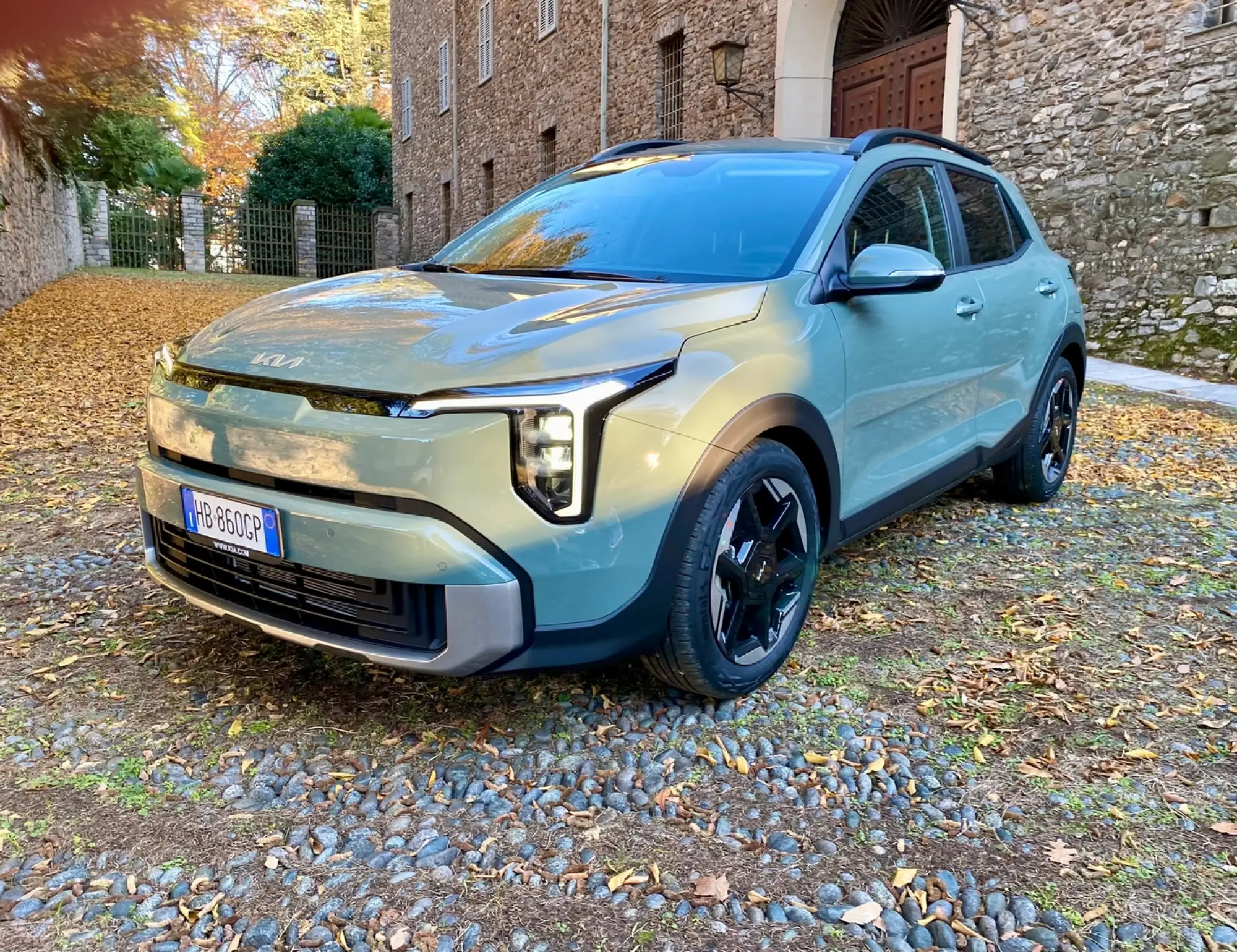 Kia Stonic 2026 - Primo Contatto - 16