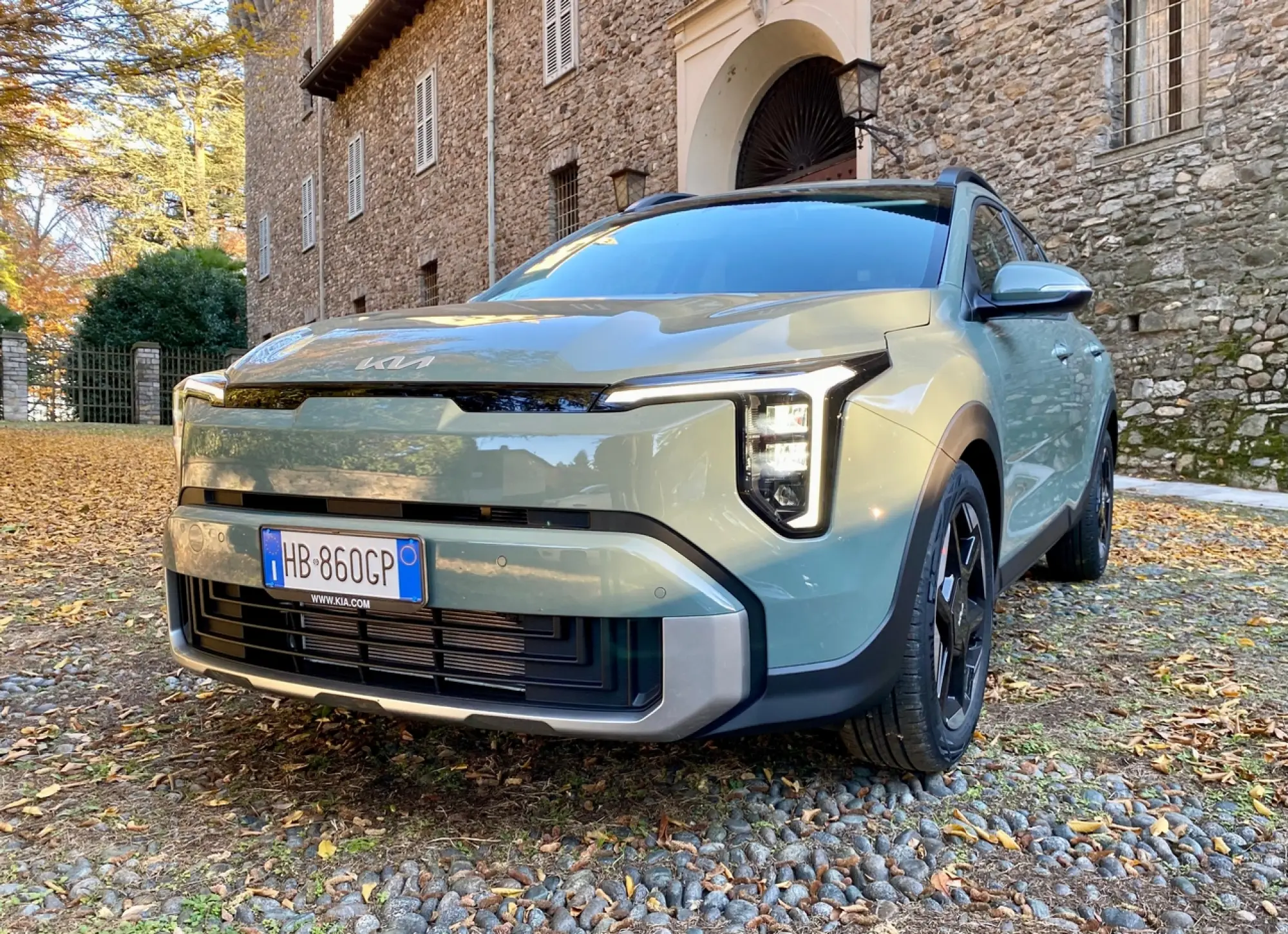 Kia Stonic 2026 - Primo Contatto - 19