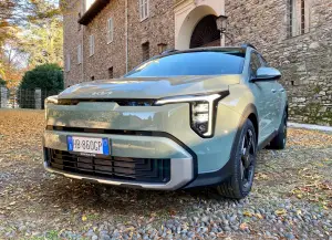 Kia Stonic 2026 - Primo Contatto