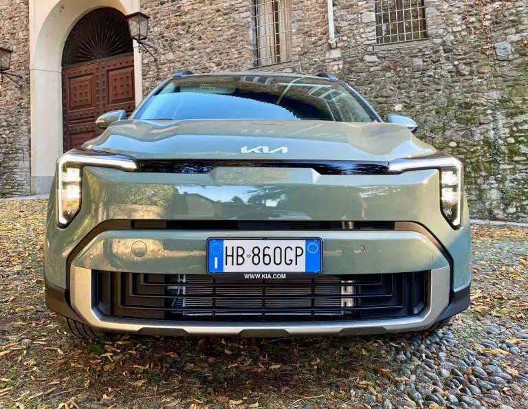 Kia Stonic 2026 - Primo Contatto - 17