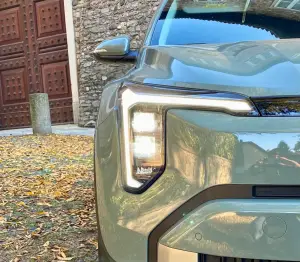 Kia Stonic 2026 - Primo Contatto