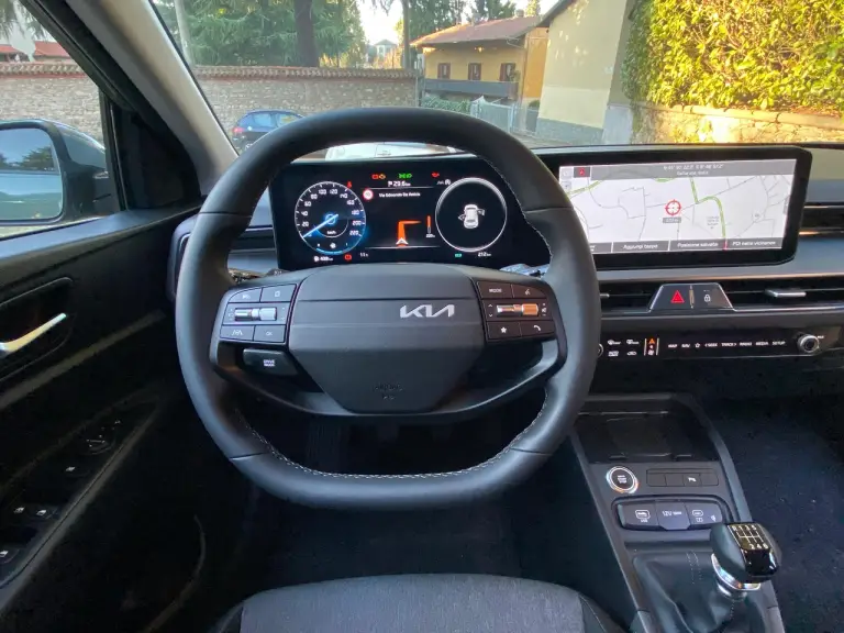 Kia Stonic 2026 - Primo Contatto - 21