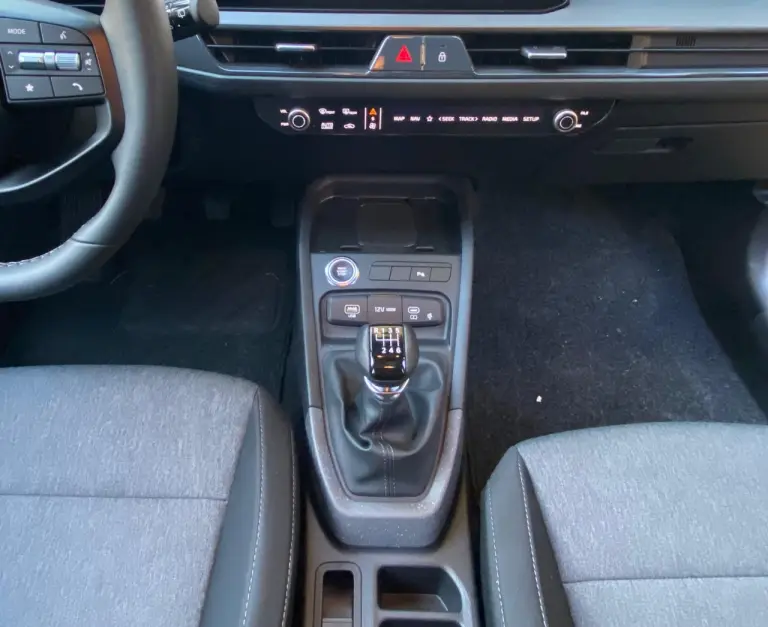 Kia Stonic 2026 - Primo Contatto - 23