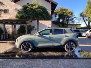 Kia Stonic 2026 - Primo Contatto