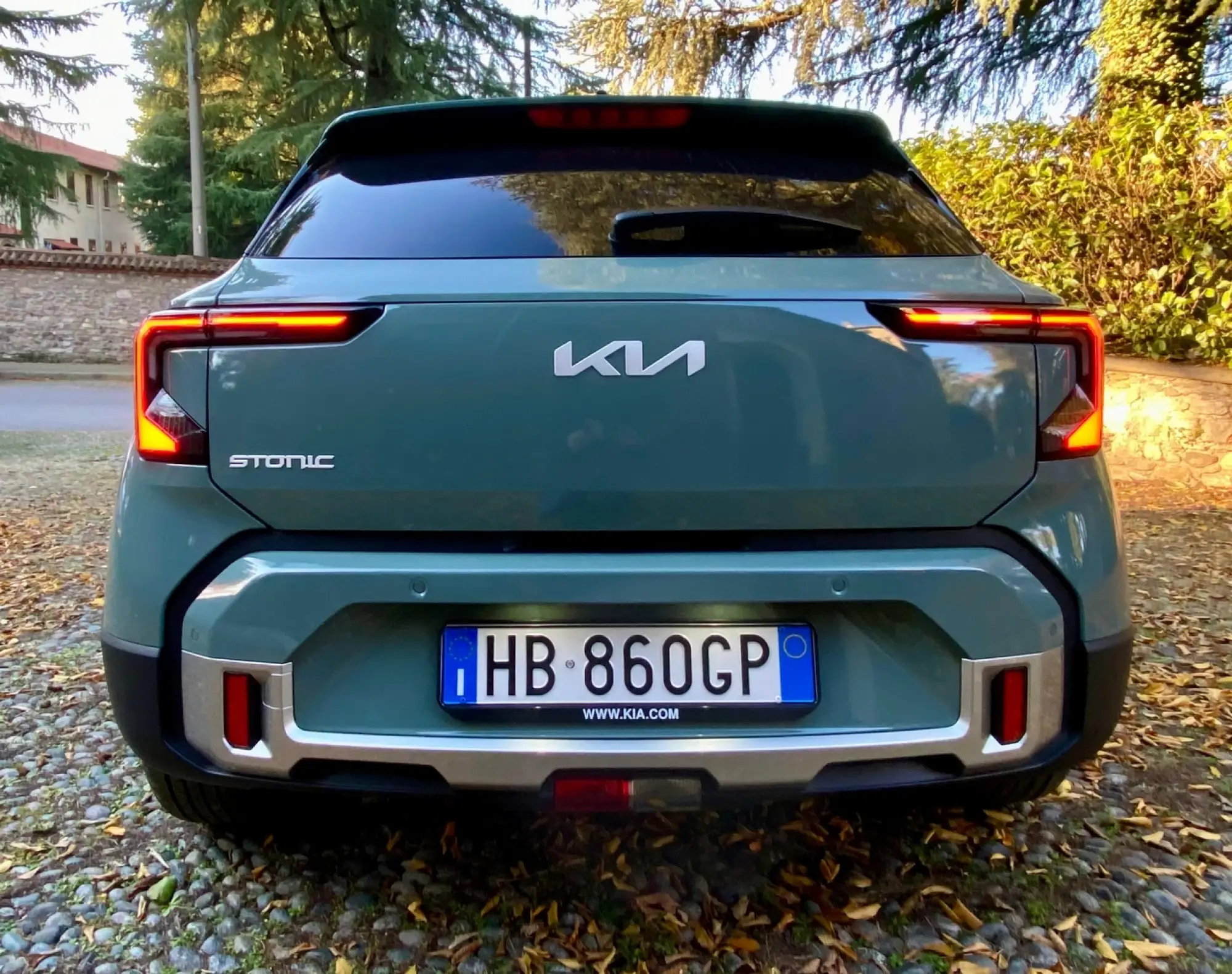 Kia Stonic 2026 - Primo Contatto - 3