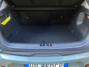 Kia Stonic 2026 - Primo Contatto