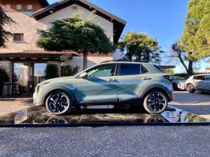 Kia Stonic 2026 - Primo Contatto