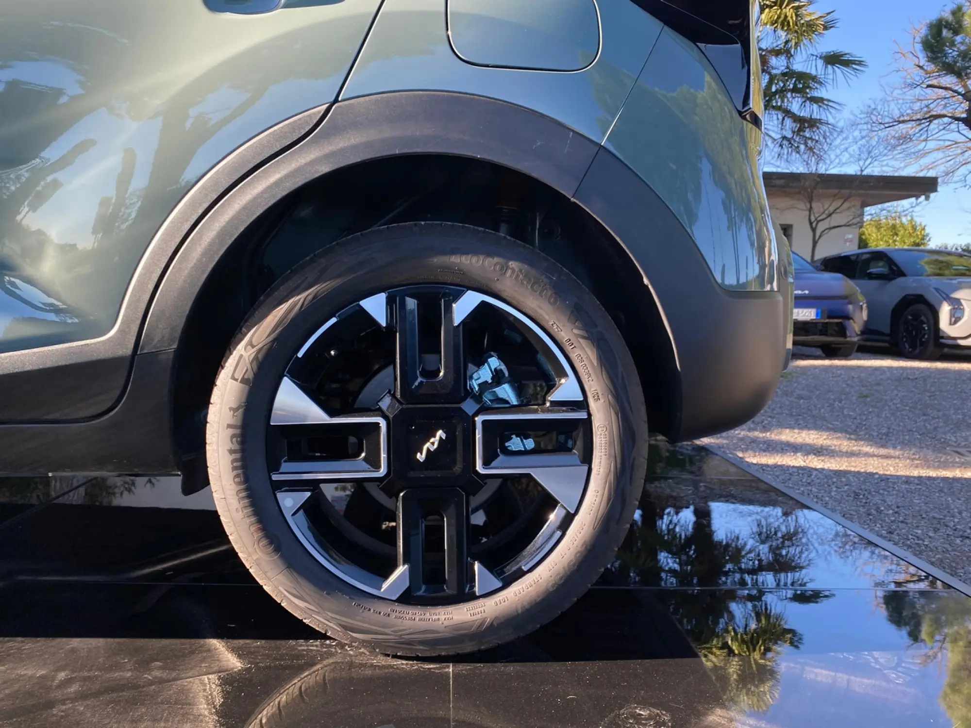 Kia Stonic 2026 - Primo Contatto - 8