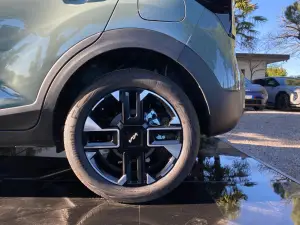 Kia Stonic 2026 - Primo Contatto