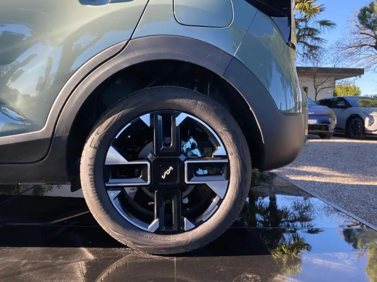 Kia Stonic 2026 - Primo Contatto - 8