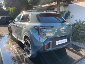 Kia Stonic 2026 - Primo Contatto