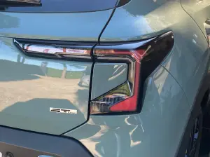 Kia Stonic 2026 - Primo Contatto