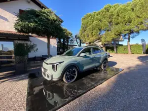 Kia Stonic 2026 - Primo Contatto