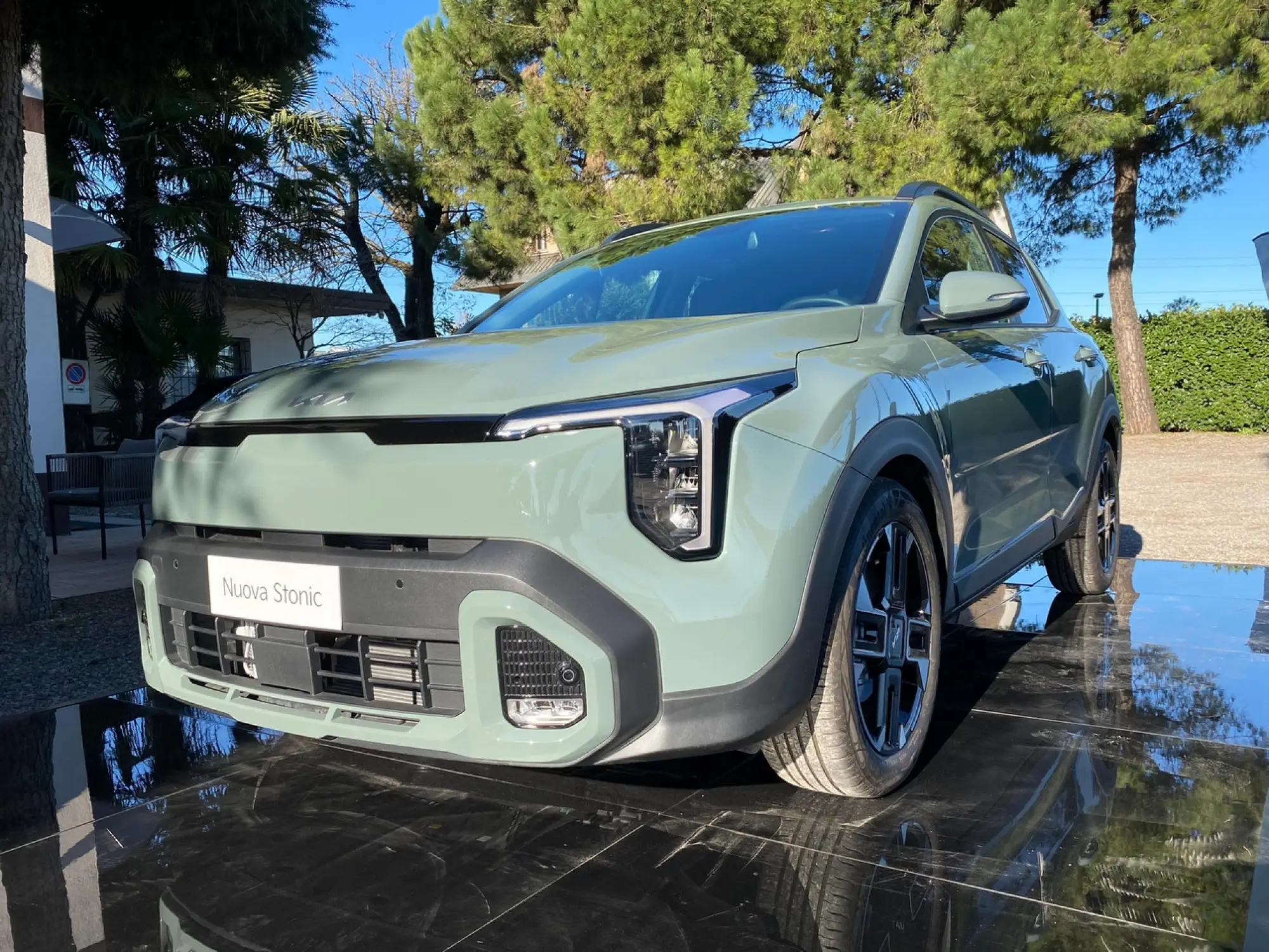 Kia Stonic 2026 - Primo Contatto - 7