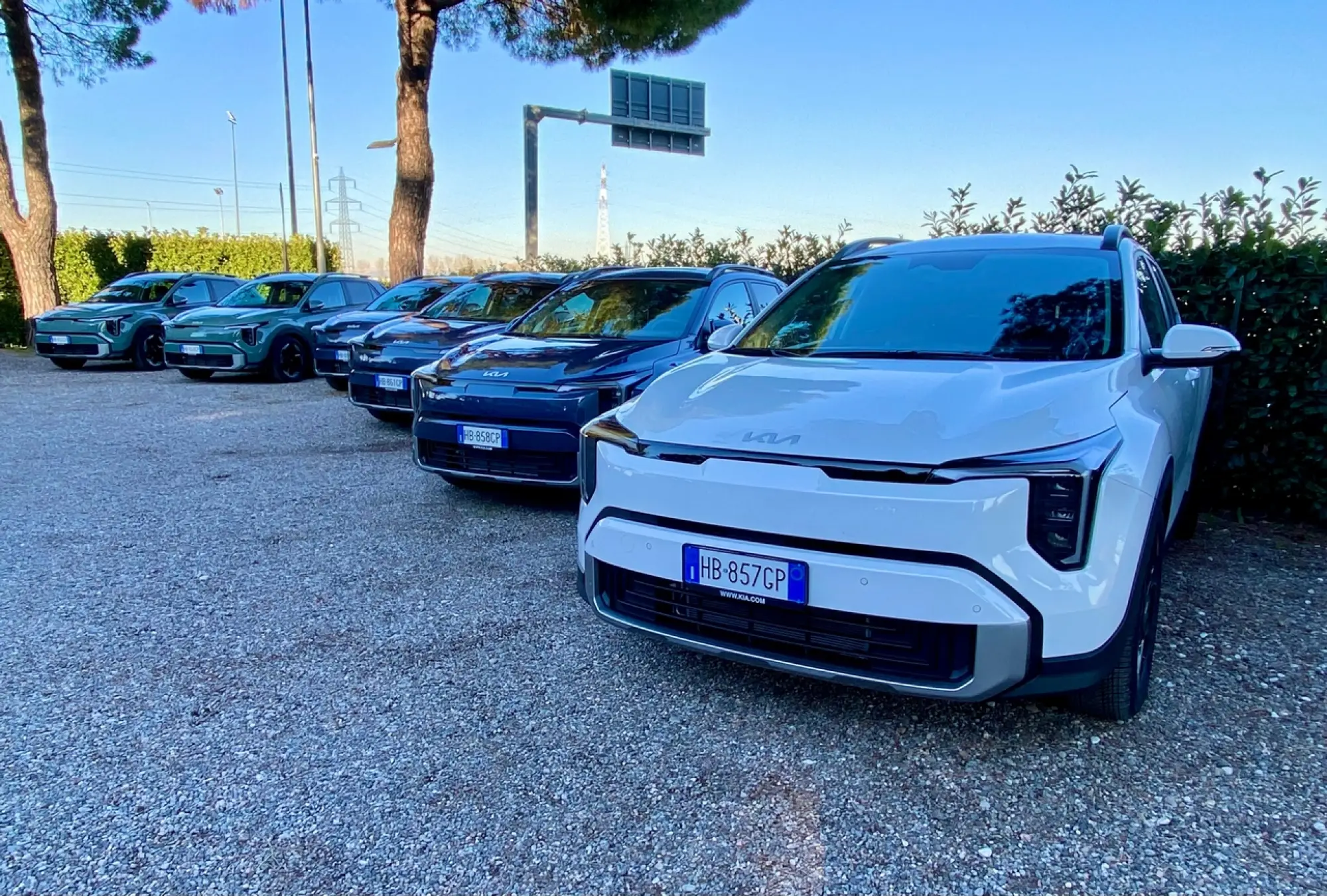 Kia Stonic 2026 - Primo Contatto - 13