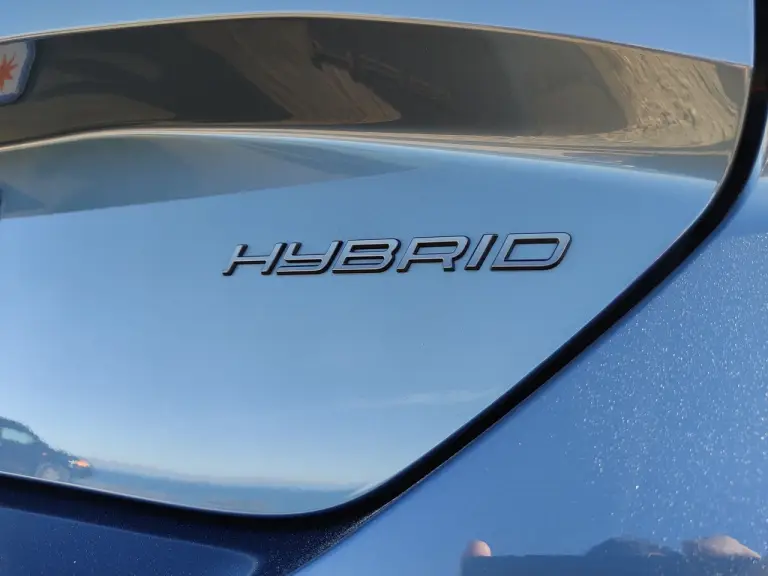 Peugeot 308 2026 - Prova Lisbona - 8