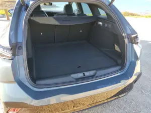 Peugeot 308 2026 - Prova Lisbona