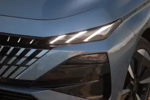 Peugeot 308 2026 - Prova Lisbona