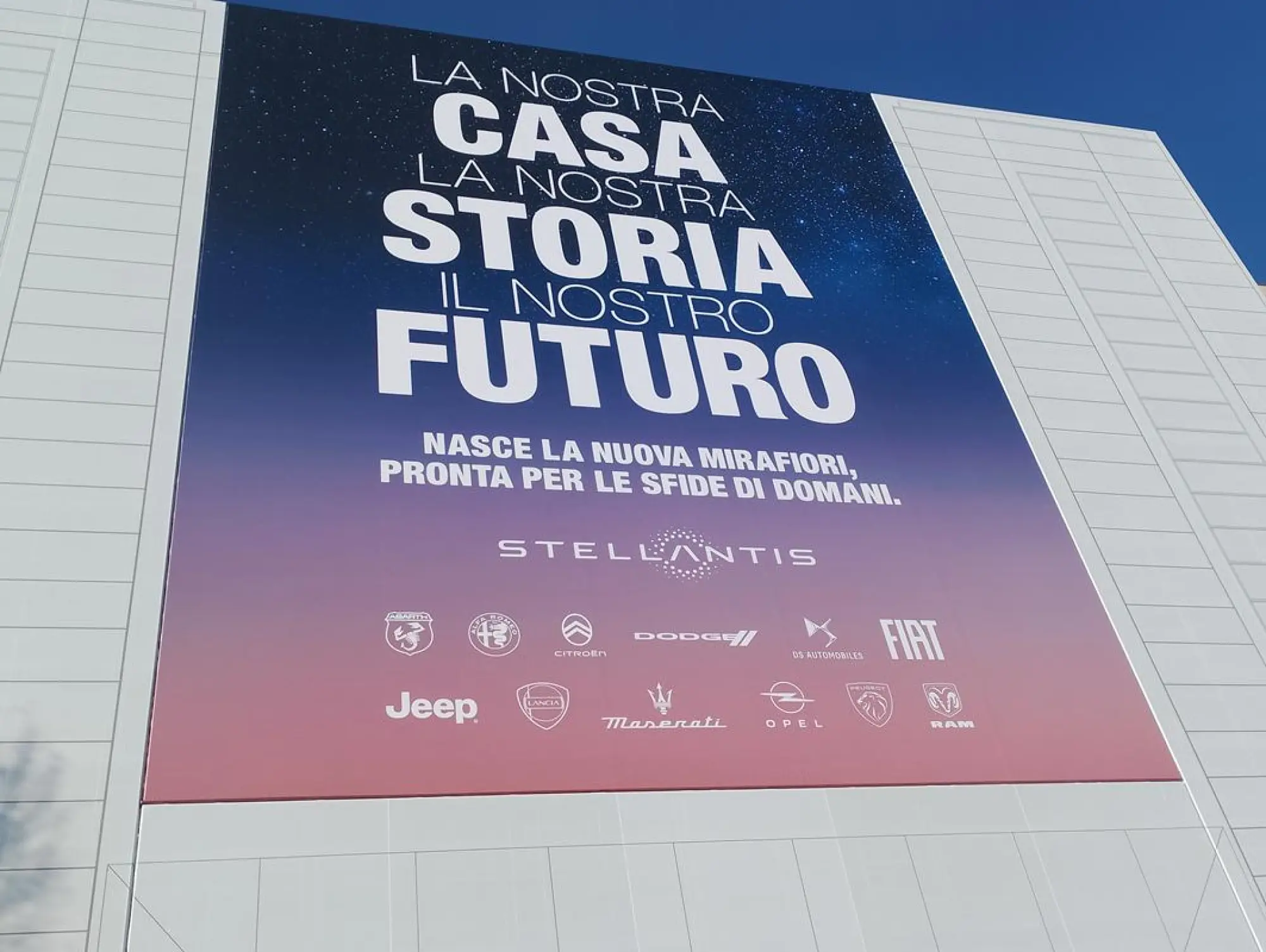 FIAT 500 Hybrid - Primo Contatto - 1