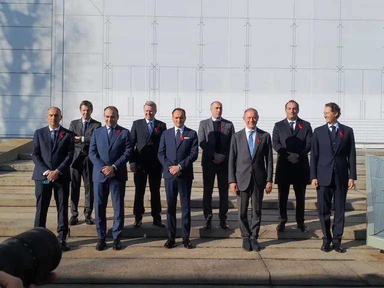 FIAT 500 Hybrid - Primo Contatto - 2