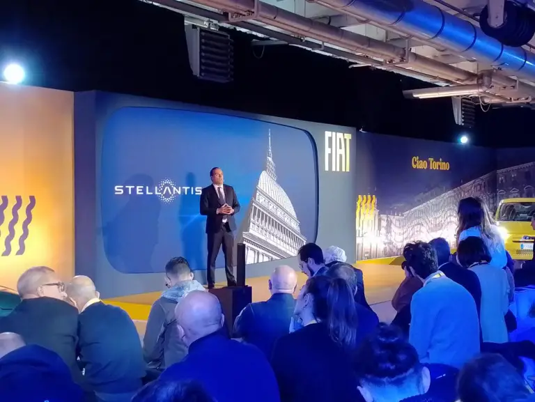 FIAT 500 Hybrid - Primo Contatto - 6