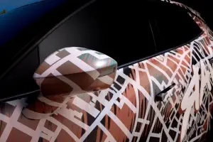 Cupra Raval 2026 - Immagini pre-serie