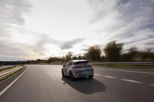 Cupra Raval 2026 - Immagini pre-serie