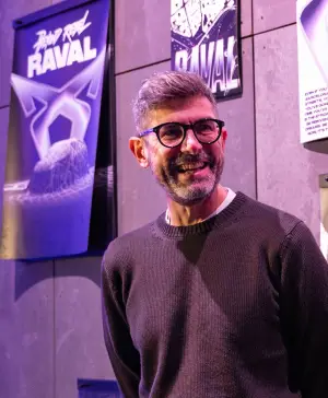 Cupra Raval - Pierantonio Vianello